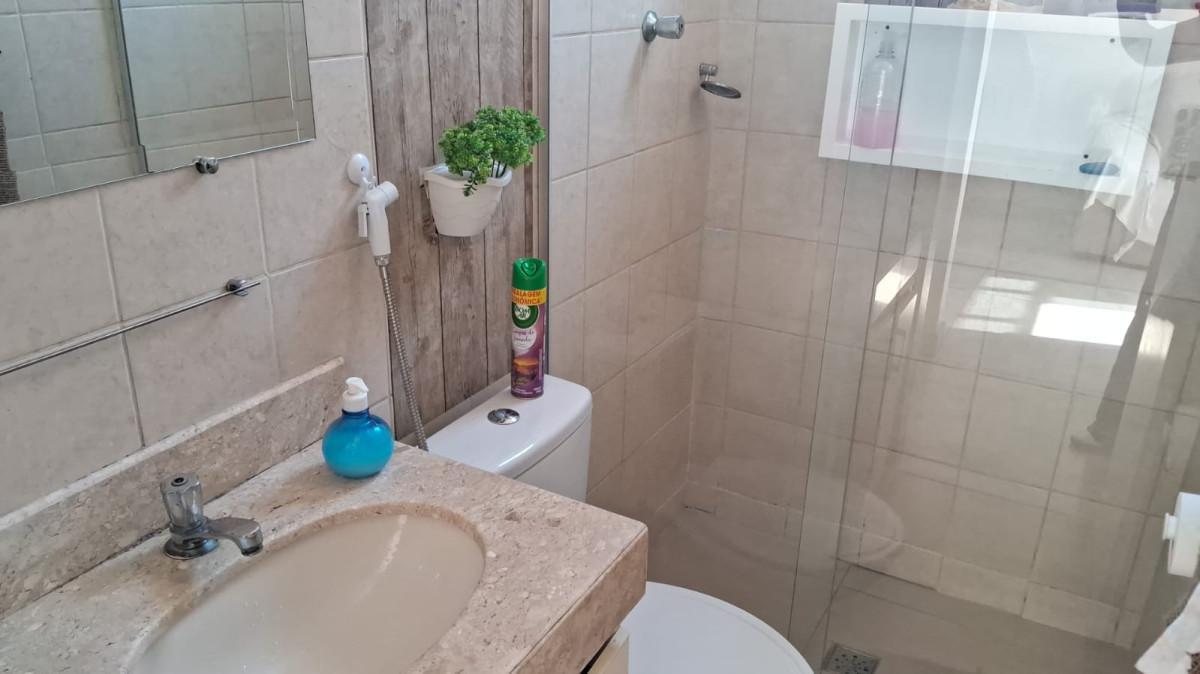 Apartamento, Dona Clara, 2 Quartos, 1 Vaga