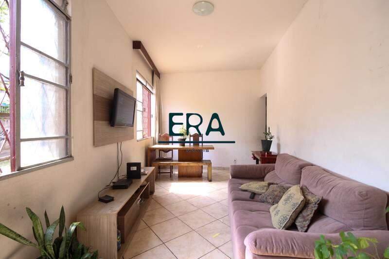 Apartamento, Alto Barroca, 3 Quartos, 1 Vaga