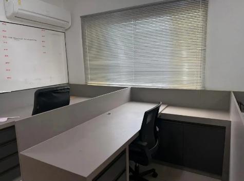 Sala, Santa Mônica, 0 Quarto, 0 Vaga