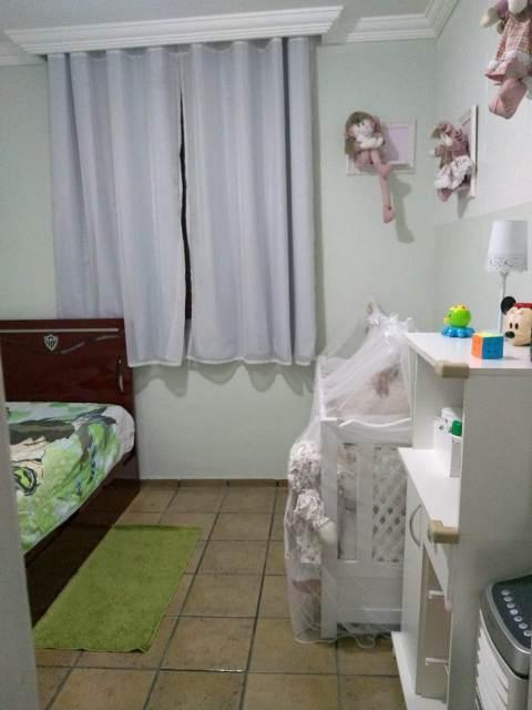 Apartamento, Arvoredo II, 2 Quartos, 1 Vaga