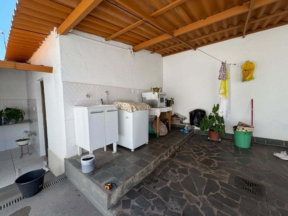 Casa, Candelária, 4 Quartos, 4 Vagas