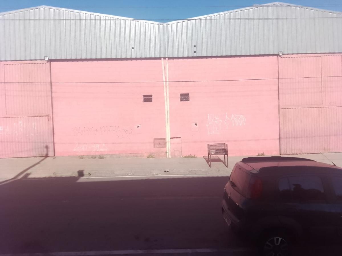 Galpão, Jardim Laguna, 0 Quarto, 0 Vaga