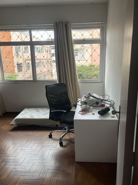 Apartamento, Gutierrez, 3 Quartos, 1 Vaga