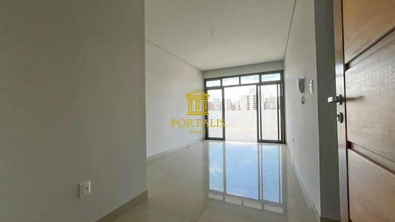 Cobertura, Prado, 4 Quartos, 3 Vagas, 1 Suíte