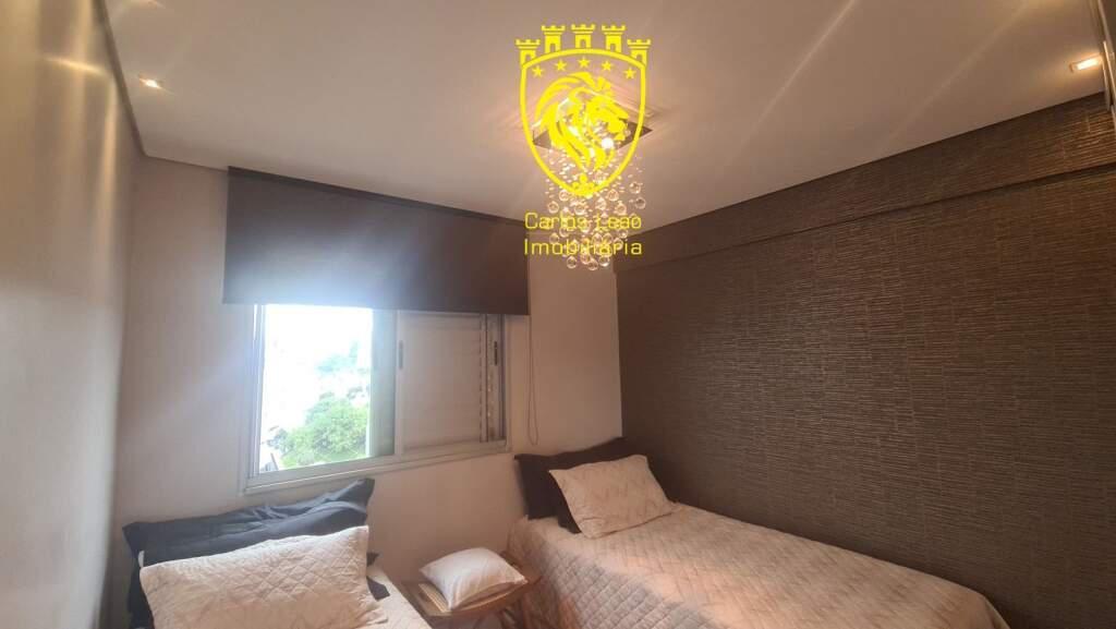 Apartamento, Buritis, 4 Quartos, 3 Vagas, 1 Suíte