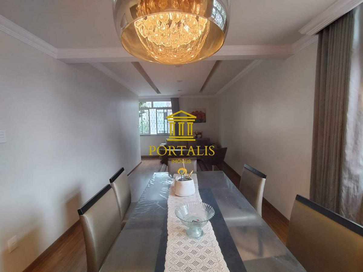 Apartamento, Anchieta, 3 Quartos, 1 Vaga
