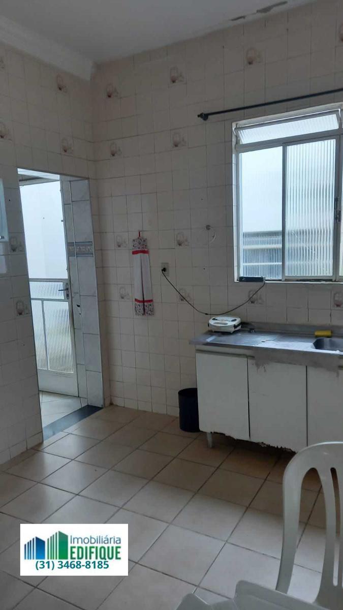 Casa, Santa Inês, 4 Quartos, 4 Vagas