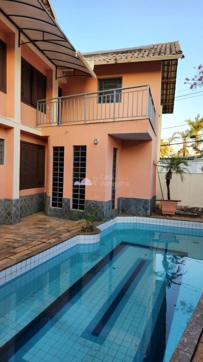 Casa, Santa Amélia, 4 Quartos, 5 Vagas, 2 Suítes