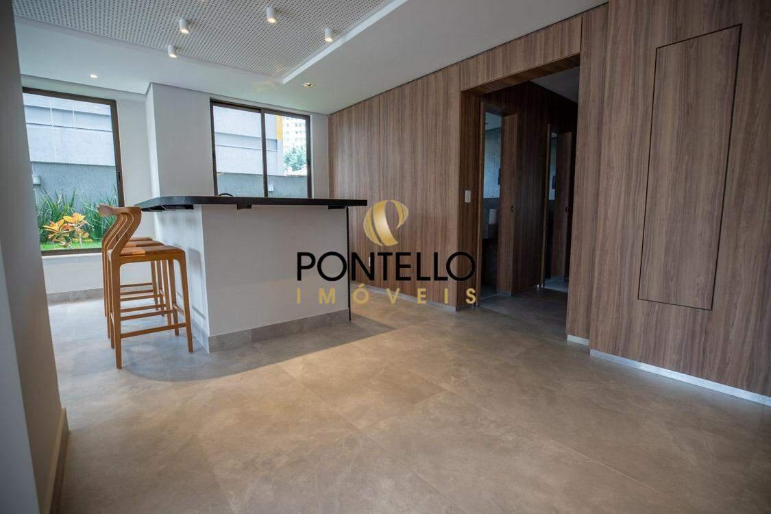 Apartamento, Santa Efigênia, 2 Quartos, 2 Vagas, 1 Suíte