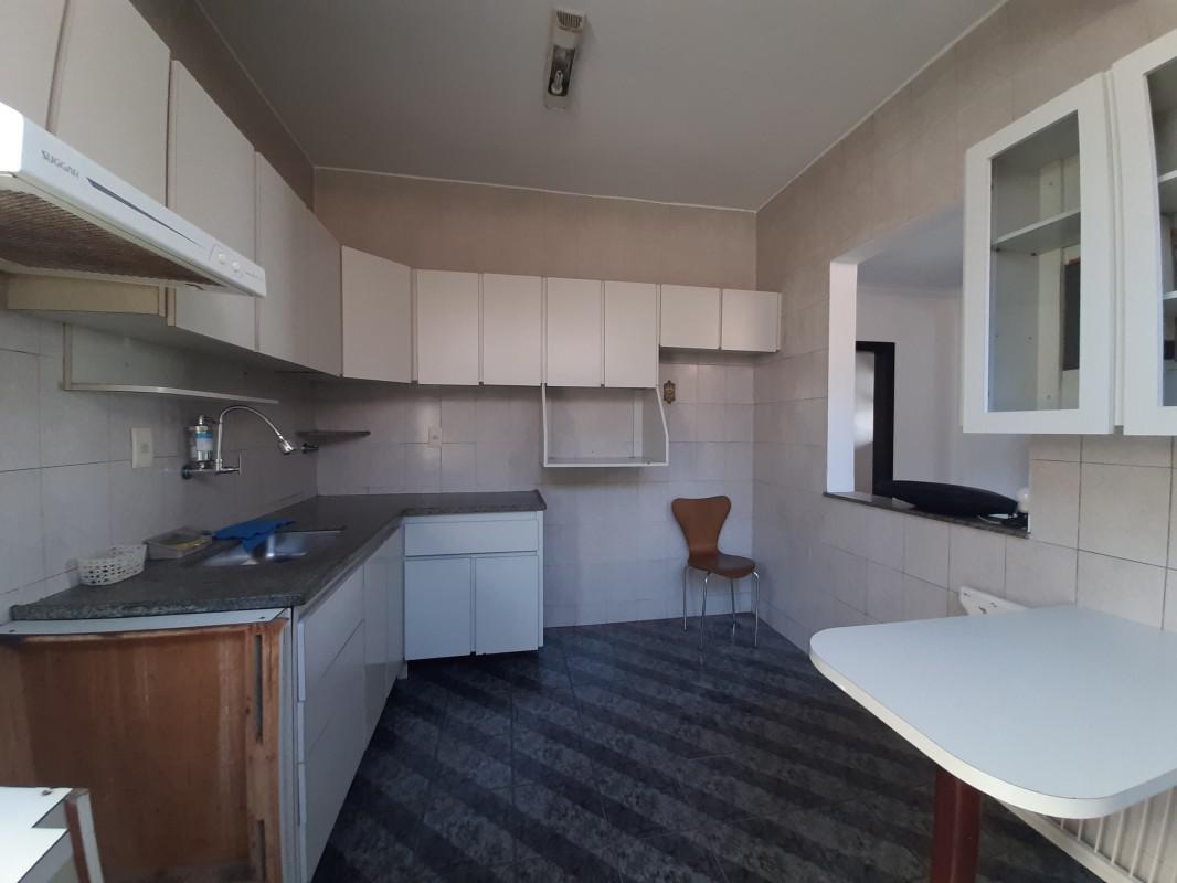 Casa, Alto Barroca, 3 Quartos, 2 Vagas, 1 Suíte