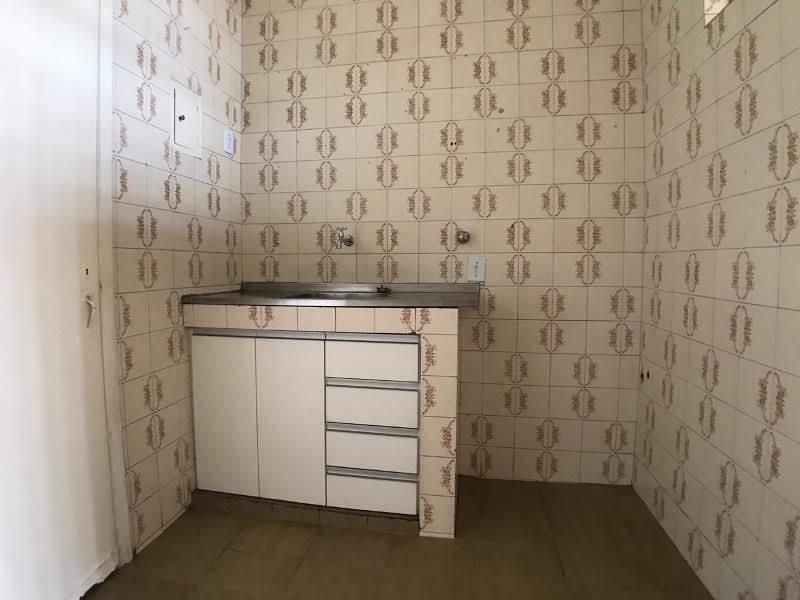 Apartamento, Ermelinda, 3 Quartos, 1 Vaga