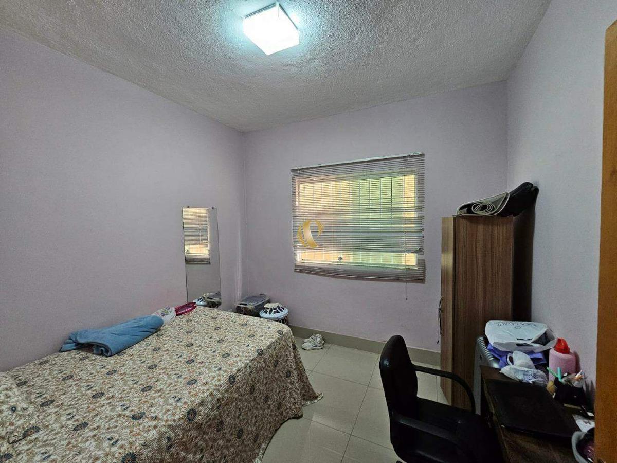 Casa, Esperança, 3 Quartos, 2 Vagas, 1 Suíte