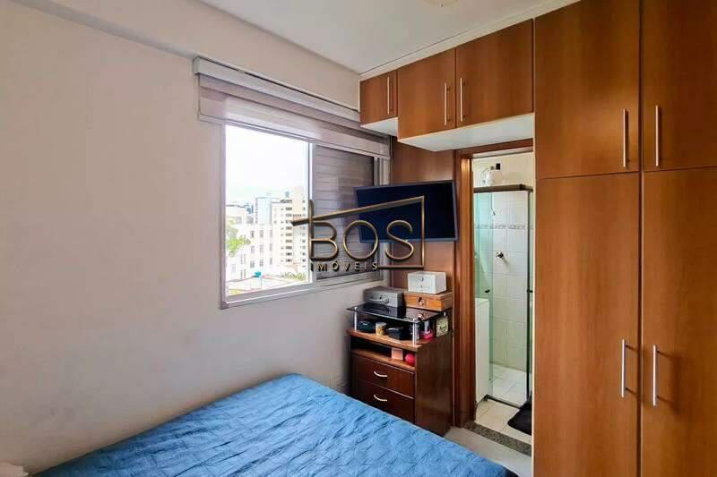 Cobertura, União, 3 Quartos, 1 Vaga, 1 Suíte