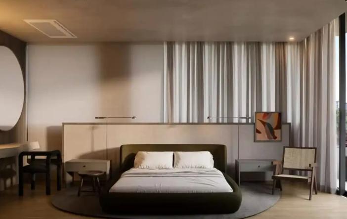 Apartamento, Cruzeiro, 3 Quartos, 3 Vagas, 1 Suíte