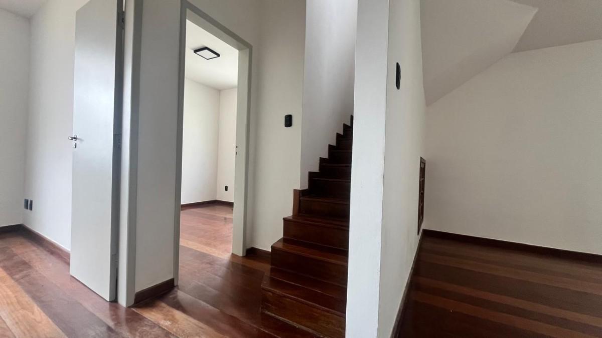 Cobertura, Cidade Nova, 4 Quartos, 2 Vagas, 2 Suítes