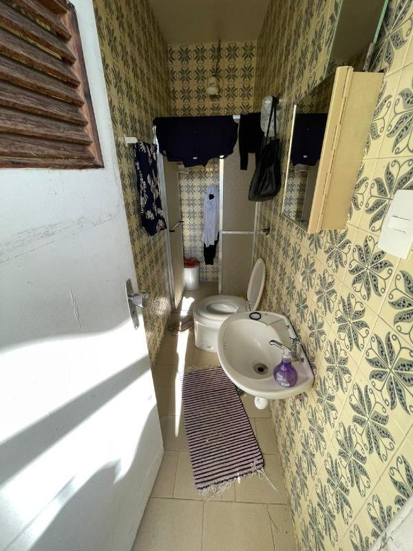Cobertura, Vila Paris, 5 Quartos, 4 Vagas, 1 Suíte