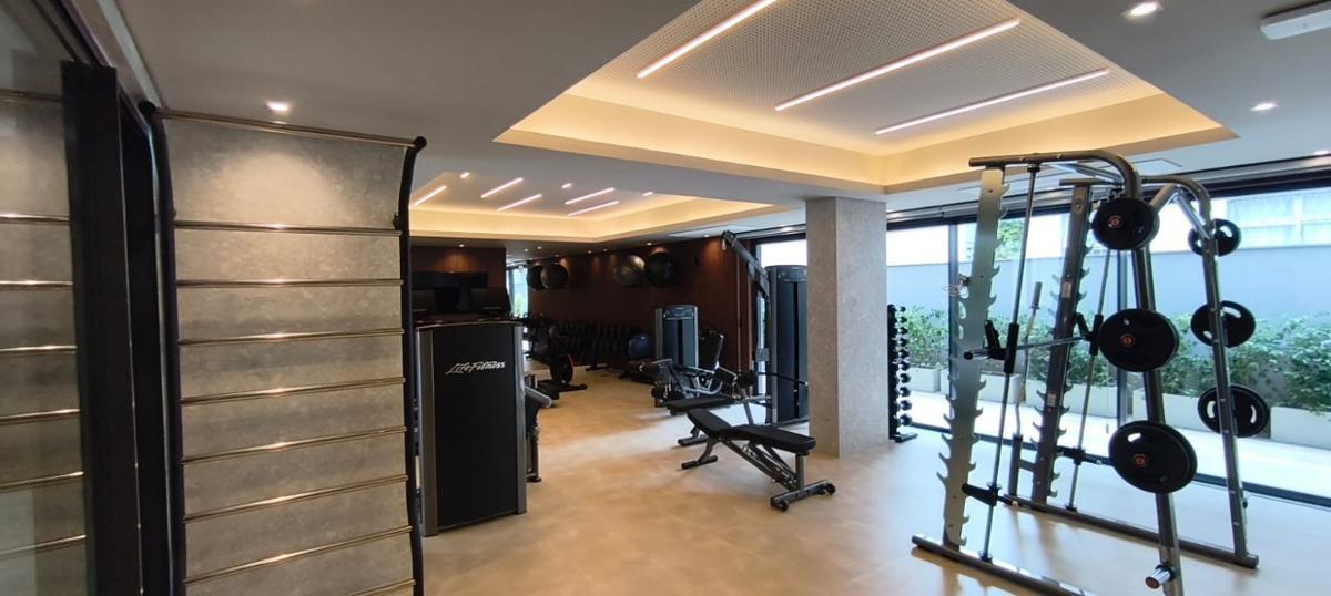Apartamento, Sion, 3 Quartos, 2 Vagas, 1 Suíte