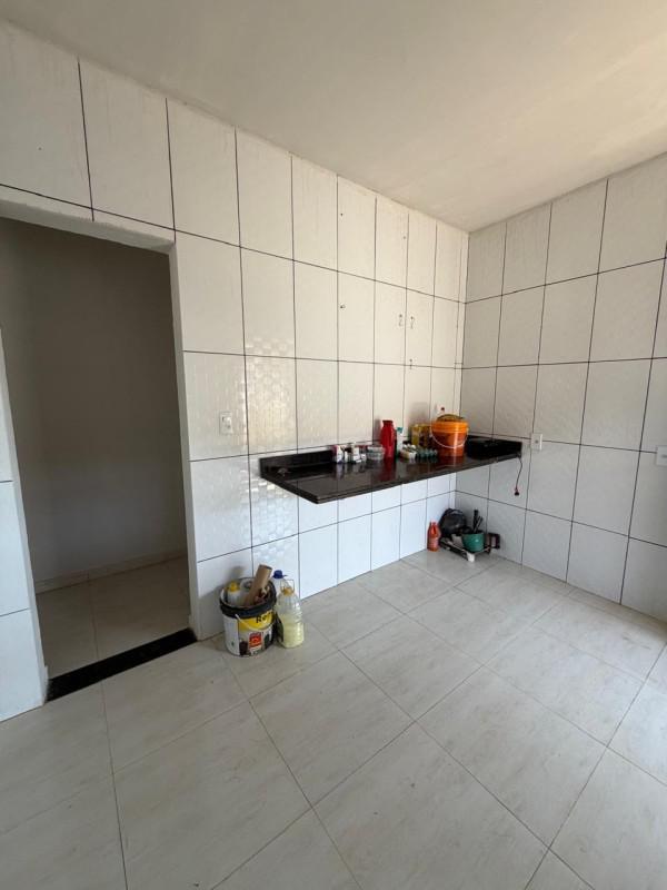 Casa, Tropical, 3 Quartos, 0 Vaga