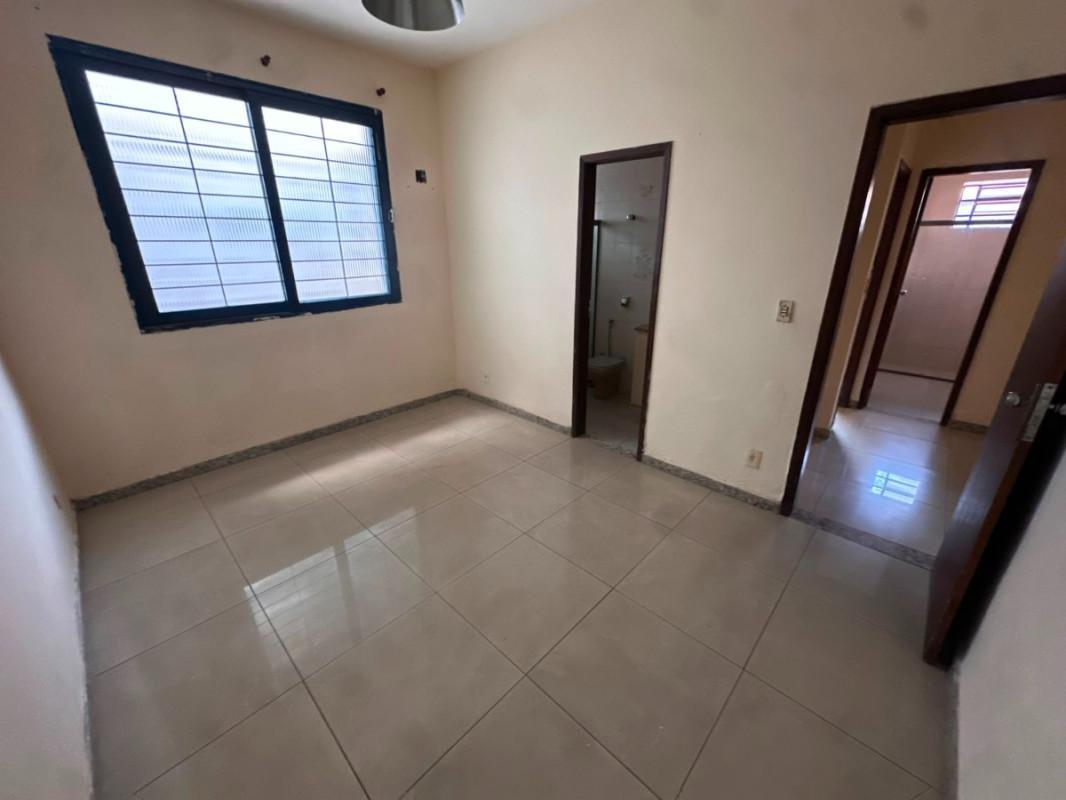 Casa, Centro, 3 Quartos, 1 Vaga