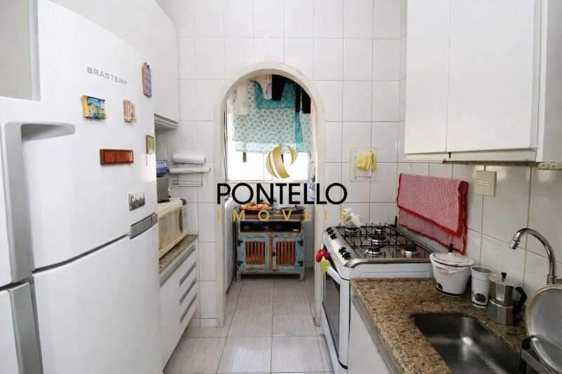 Cobertura, Santo Antônio, 3 Quartos, 1 Vaga, 1 Suíte