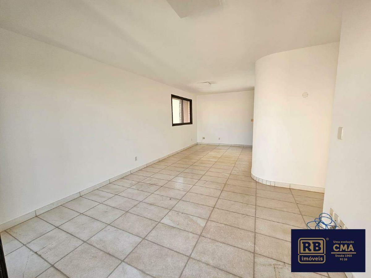 Apartamento, Serra, 3 Quartos, 2 Vagas, 1 Suíte