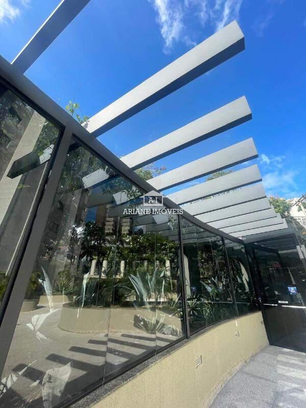 Apartamento, Sion, 3 Quartos, 2 Vagas, 1 Suíte