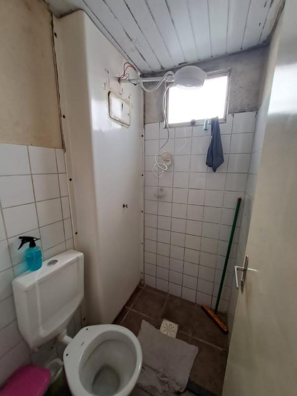 Apartamento, Vila Beneves, 2 Quartos, 1 Vaga