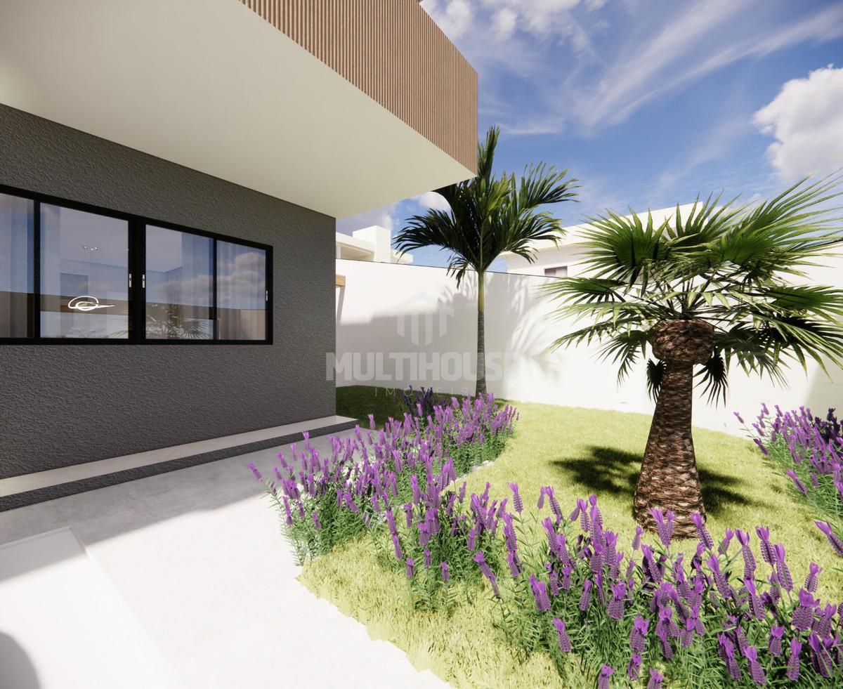 Casa, Planalto, 2 Quartos, 0 Vaga, 2 Suítes