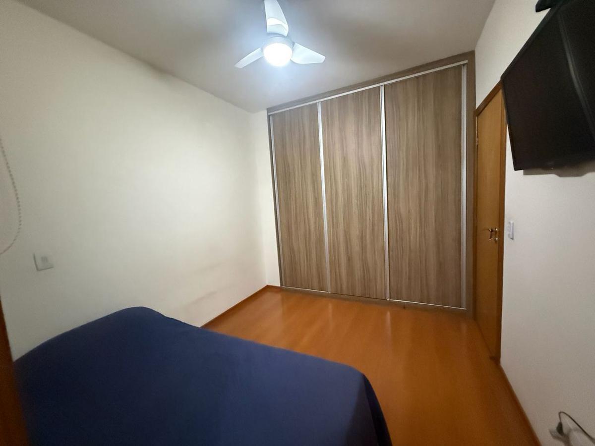 Apartamento, Palmares, 3 Quartos, 1 Vaga, 1 Suíte