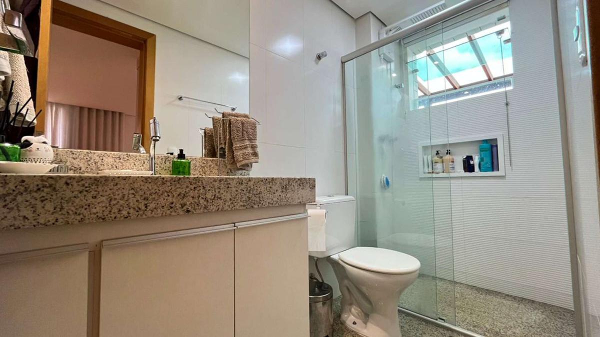 Apartamento, Buritis, 4 Quartos, 2 Vagas, 1 Suíte