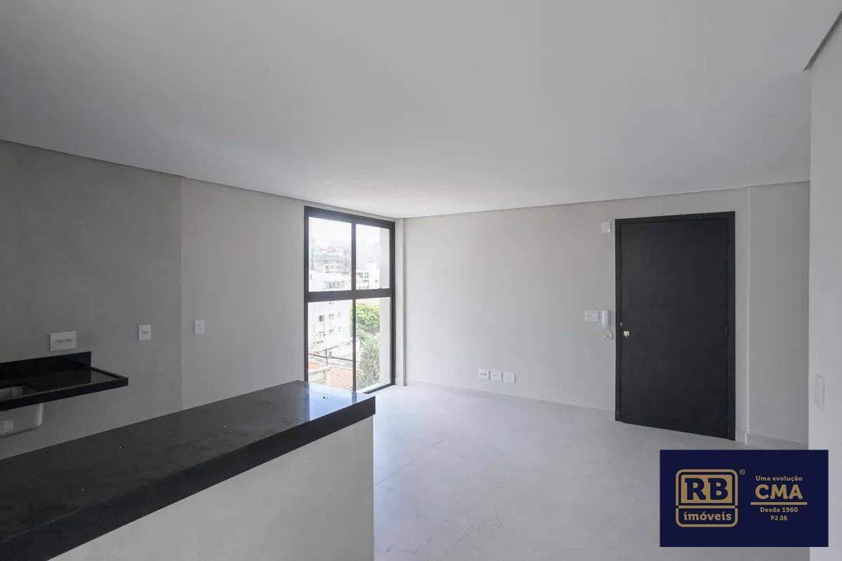 Apartamento, Santo Antônio, 2 Quartos, 2 Vagas, 1 Suíte
