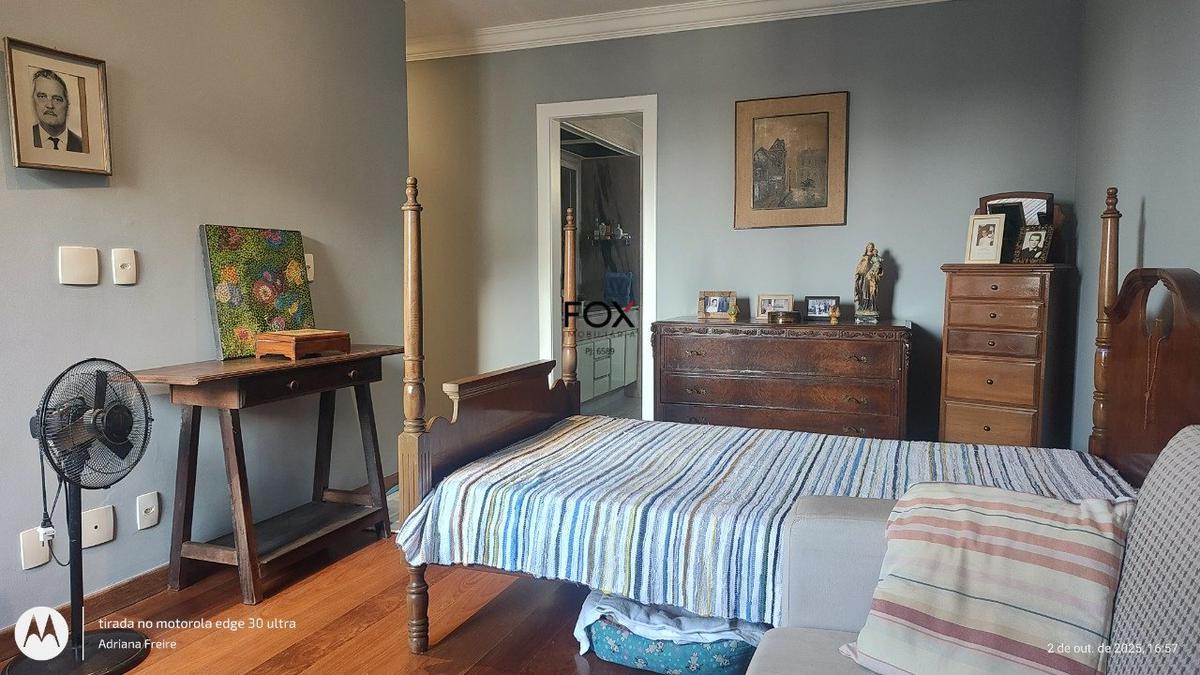Apartamento, Savassi, 4 Quartos, 3 Vagas, 2 Suítes