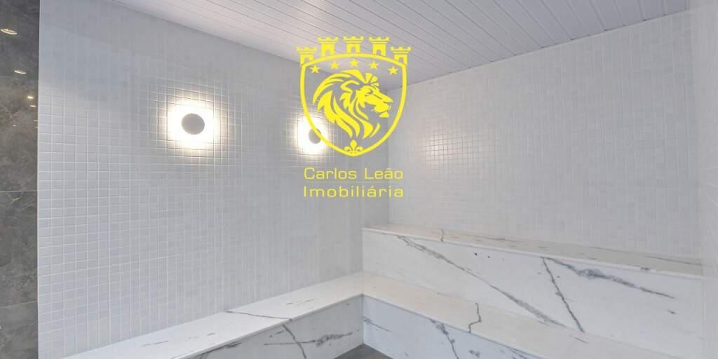 Apartamento, Funcionários, 4 Quartos, 3 Vagas, 2 Suítes