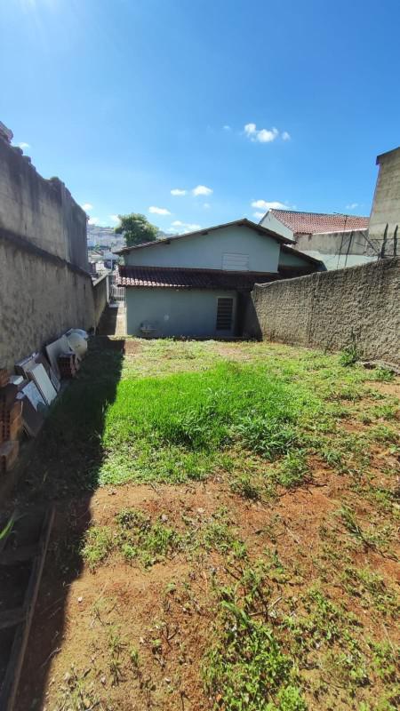 Casa, Alípio de Melo, 1 Quarto, 2 Vagas, 1 Suíte