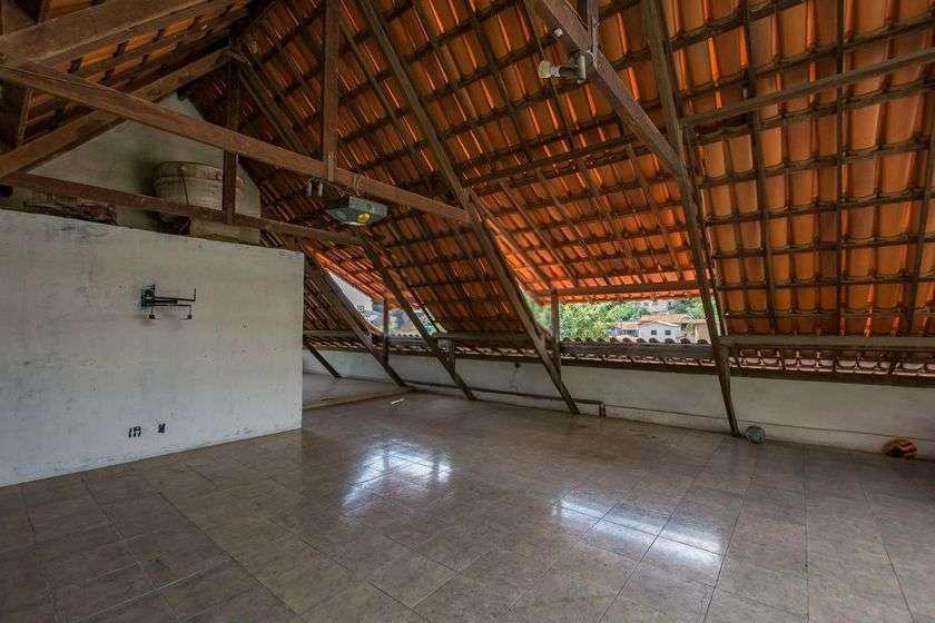 Casa, Alto Caiçaras, 4 Quartos, 4 Vagas, 1 Suíte