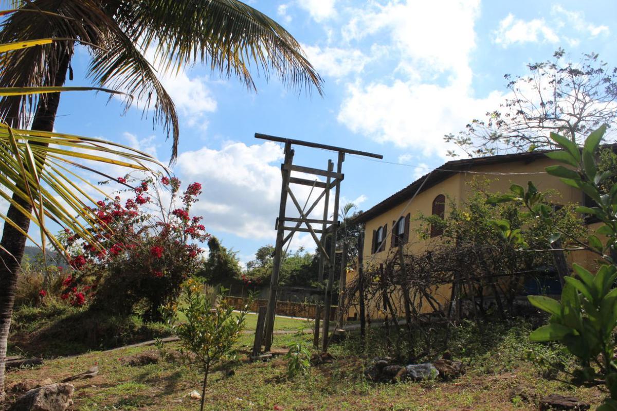 Fazenda, Zona Rural, 4 Quartos, 15 Vagas, 1 Suíte