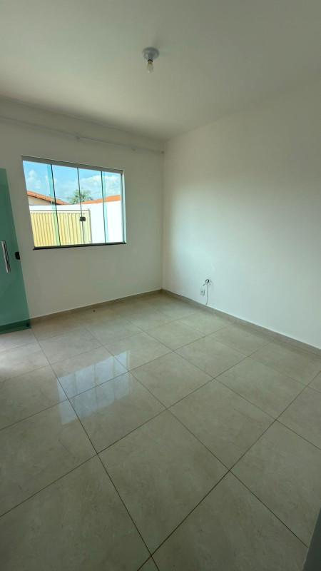 Casa, Bom Jardim, 2 Quartos, 2 Vagas