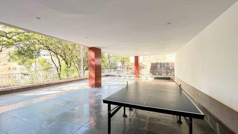 Apartamento, Sion, 2 Quartos, 1 Vaga, 1 Suíte