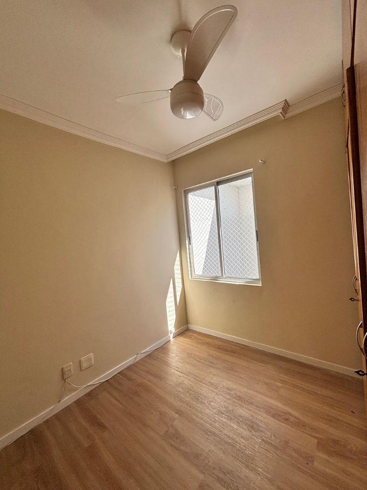 Apartamento, Liberdade, 3 Quartos, 1 Vaga
