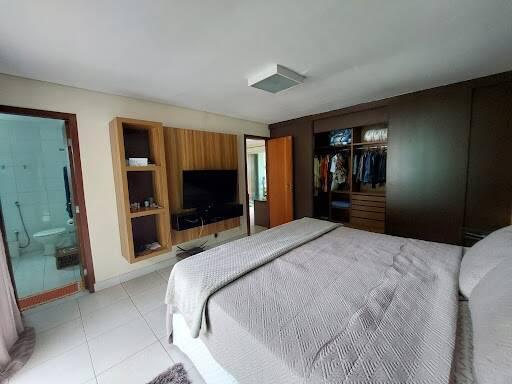 Cobertura, Caravelas, 4 Quartos, 2 Vagas, 2 Suítes