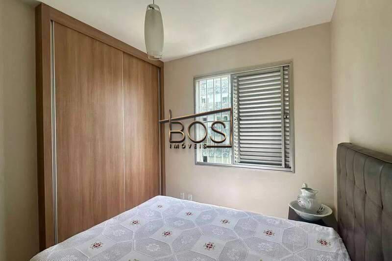 Apartamento, Gutierrez, 3 Quartos, 1 Vaga, 1 Suíte