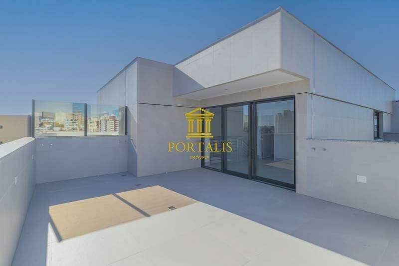 Cobertura, Cidade Nova, 3 Quartos, 2 Vagas, 1 Suíte