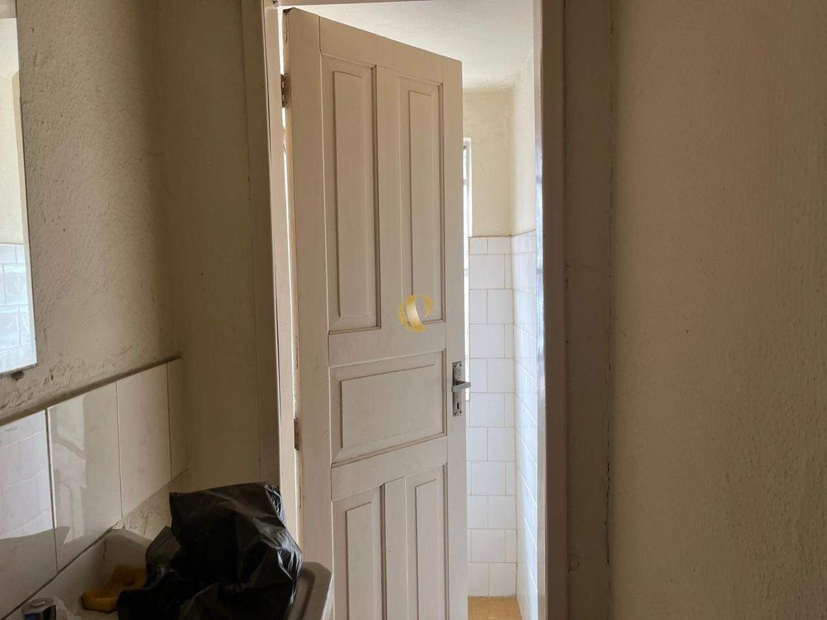Andar, Centro, 0 Quarto, 0 Vaga