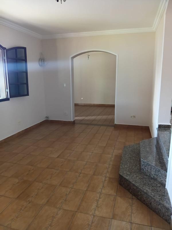 Casa, Jardim Riacho das Pedras, 4 Quartos, 5 Vagas, 1 Suíte
