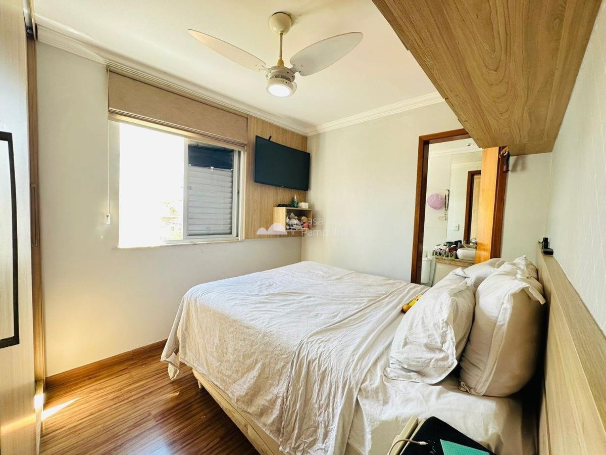 Apartamento, Sinimbu, 3 Quartos, 1 Vaga, 1 Suíte