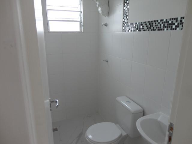 Apartamento, Cândida Ferreira, 2 Quartos, 1 Vaga, 0 Suíte