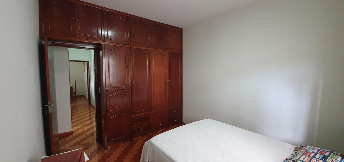 Casa, Parque Recreio, 3 Quartos, 3 Vagas, 1 Suíte