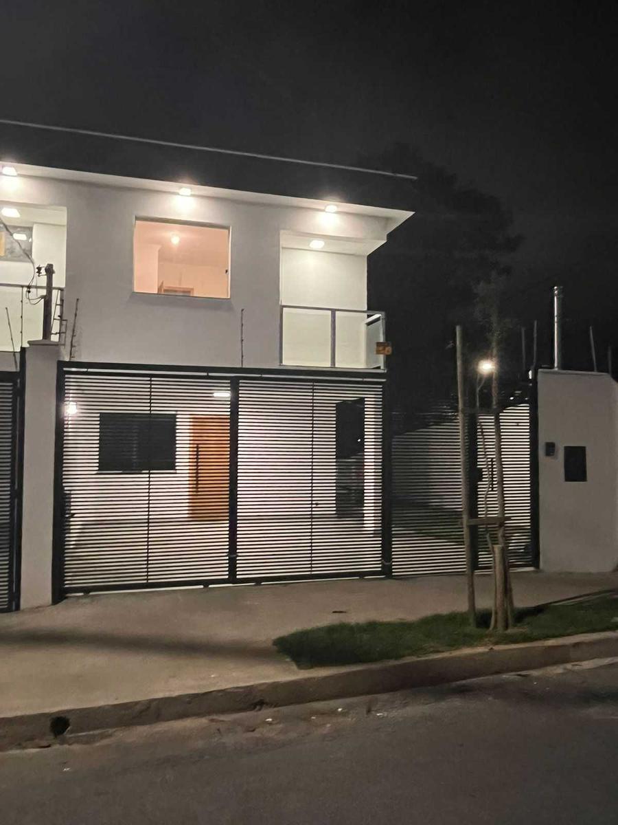 Casa, Santa Amélia, 3 Quartos, 2 Vagas, 1 Suíte