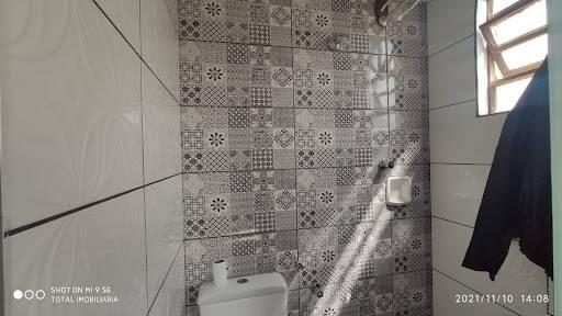 Casa, Bom Jesus, 3 Quartos, 2 Vagas