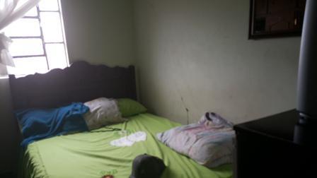 Casa, Santa Cruz, 3 Quartos, 0 Vaga